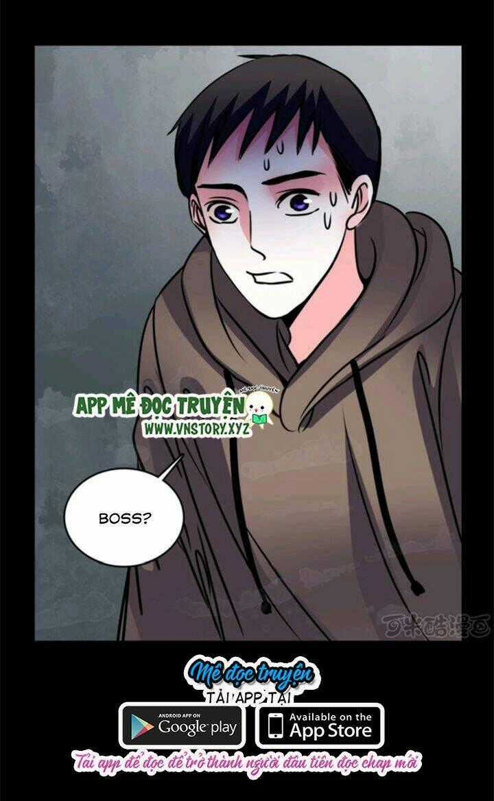 Nhật Ký Nữ Phù Thủy Hồi Sinh Chapter 47 trang 29