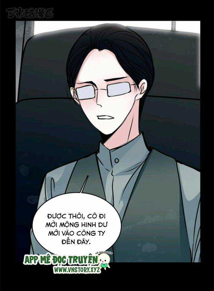 Nhật Ký Nữ Phù Thủy Hồi Sinh Chapter 47 trang 3