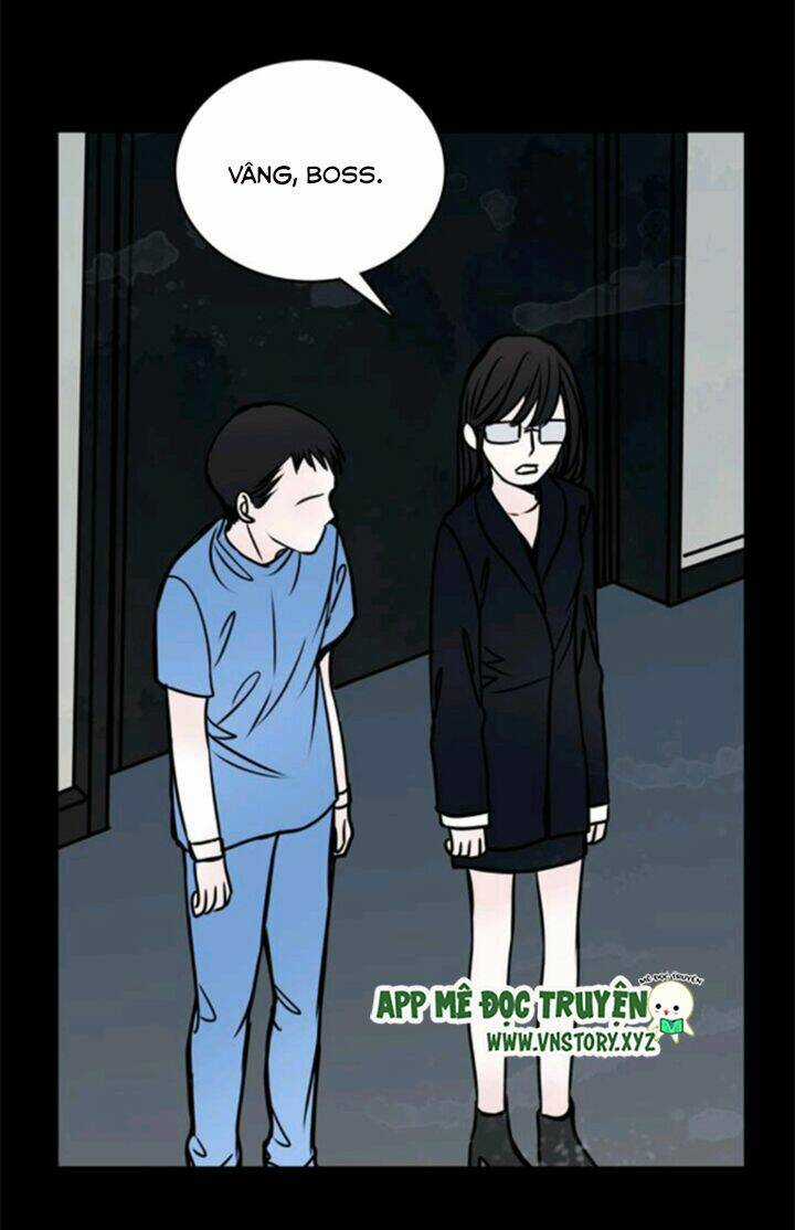 Nhật Ký Nữ Phù Thủy Hồi Sinh Chapter 47 trang 4