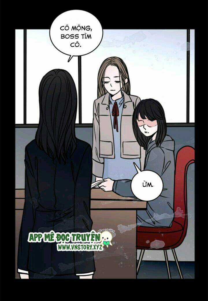 Nhật Ký Nữ Phù Thủy Hồi Sinh Chapter 47 trang 5