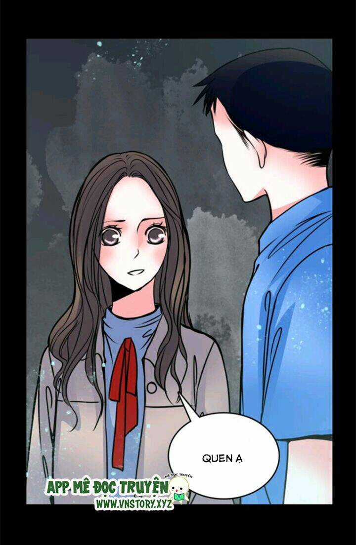 Nhật Ký Nữ Phù Thủy Hồi Sinh Chapter 47 trang 7