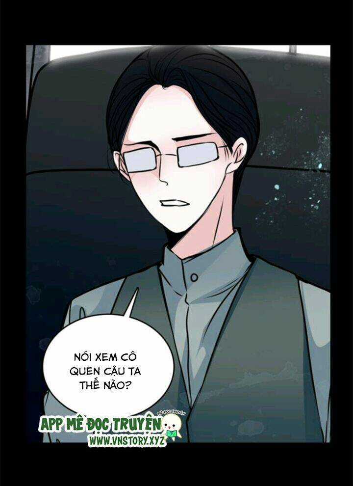 Nhật Ký Nữ Phù Thủy Hồi Sinh Chapter 47 trang 9