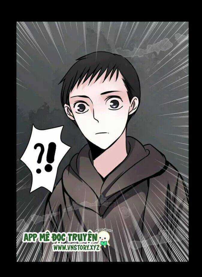 Nhật Ký Nữ Phù Thủy Hồi Sinh Chapter 48 trang 11