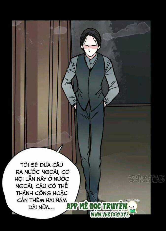 Nhật Ký Nữ Phù Thủy Hồi Sinh Chapter 48 trang 14