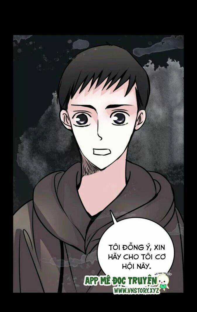 Nhật Ký Nữ Phù Thủy Hồi Sinh Chapter 48 trang 16