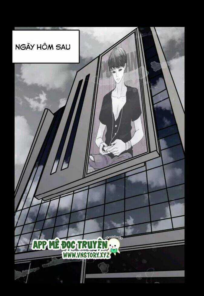 Nhật Ký Nữ Phù Thủy Hồi Sinh Chapter 48 trang 19