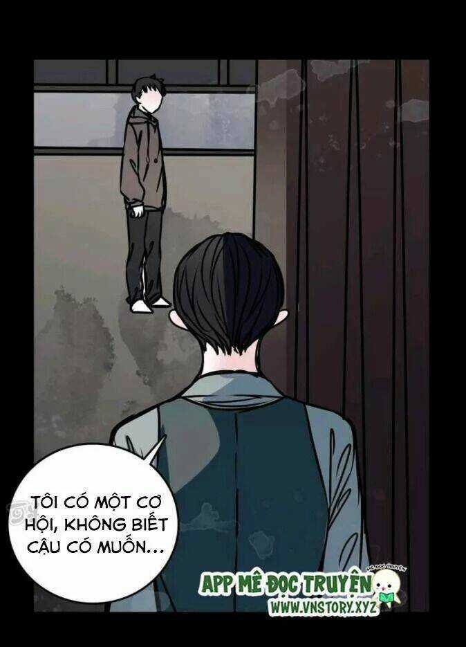 Nhật Ký Nữ Phù Thủy Hồi Sinh Chapter 48 trang 2