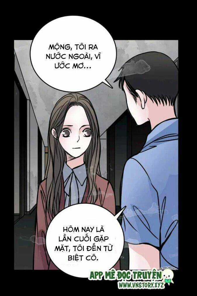 Nhật Ký Nữ Phù Thủy Hồi Sinh Chapter 48 trang 20