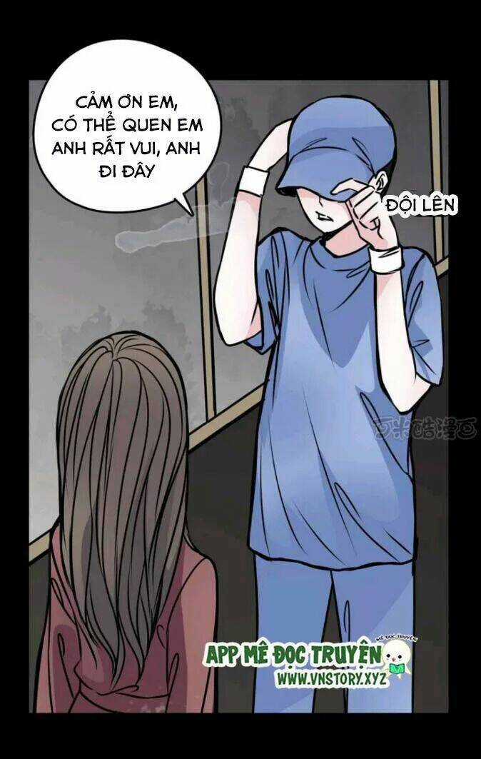 Nhật Ký Nữ Phù Thủy Hồi Sinh Chapter 48 trang 22