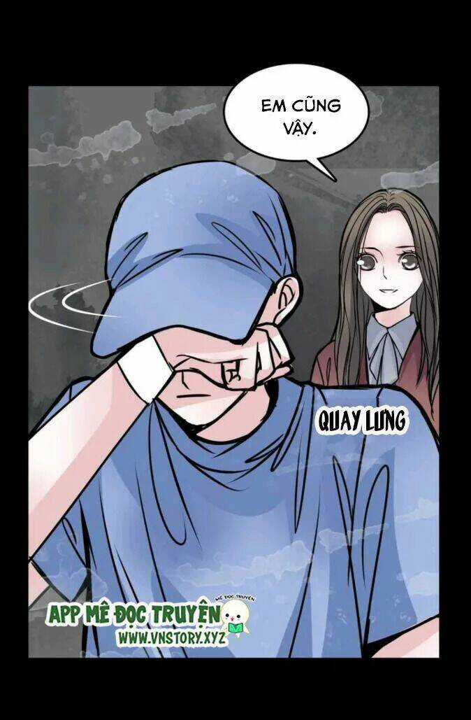 Nhật Ký Nữ Phù Thủy Hồi Sinh Chapter 48 trang 23