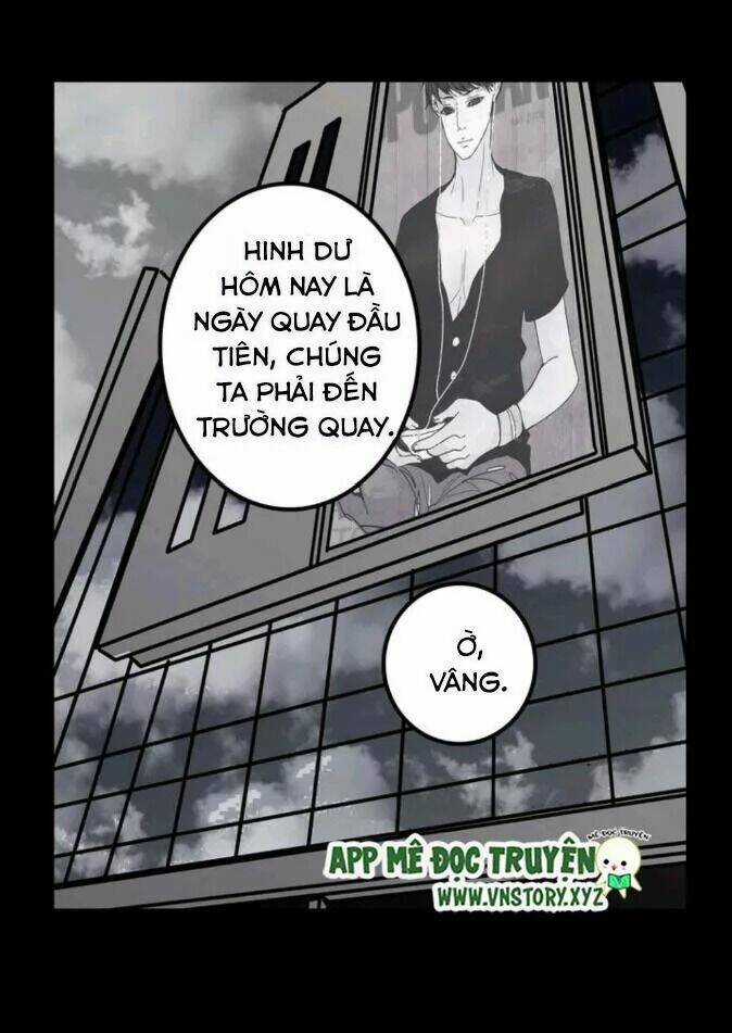 Nhật Ký Nữ Phù Thủy Hồi Sinh Chapter 48 trang 24