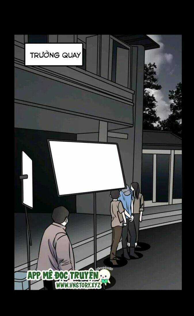 Nhật Ký Nữ Phù Thủy Hồi Sinh Chapter 48 trang 25