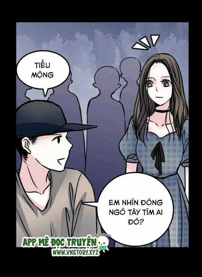 Nhật Ký Nữ Phù Thủy Hồi Sinh Chapter 48 trang 27