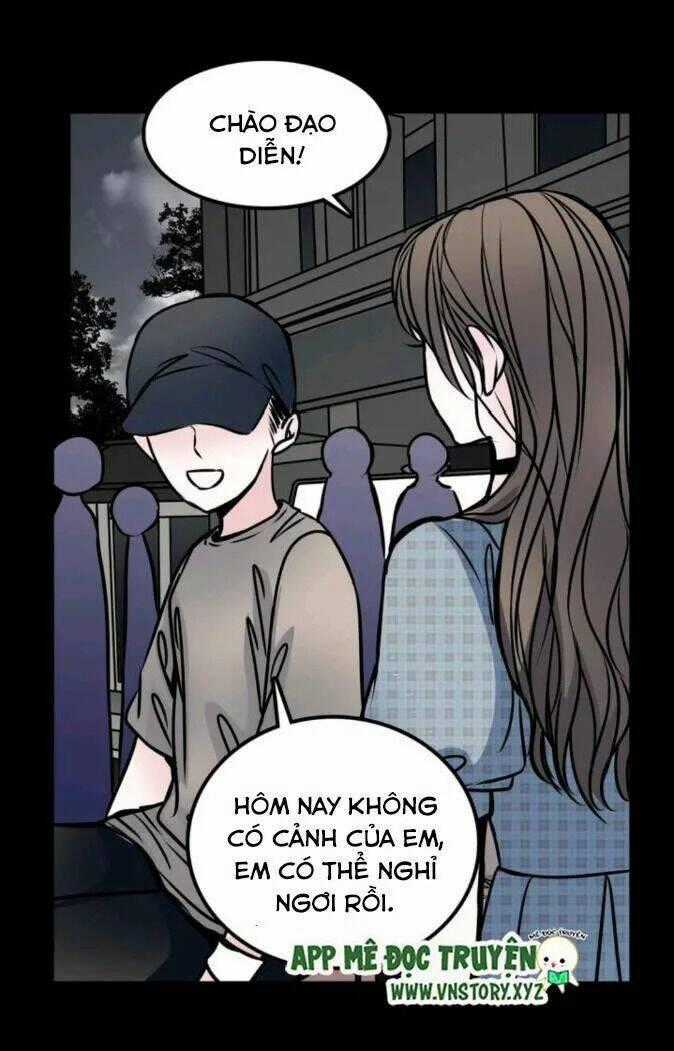 Nhật Ký Nữ Phù Thủy Hồi Sinh Chapter 48 trang 28