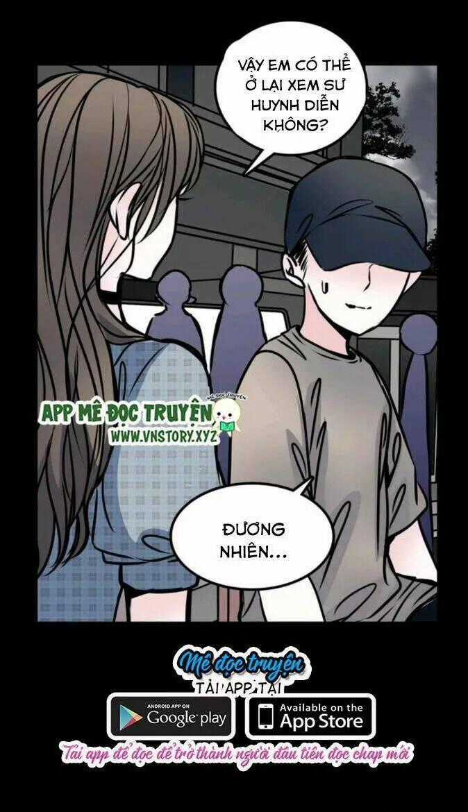 Nhật Ký Nữ Phù Thủy Hồi Sinh Chapter 48 trang 29