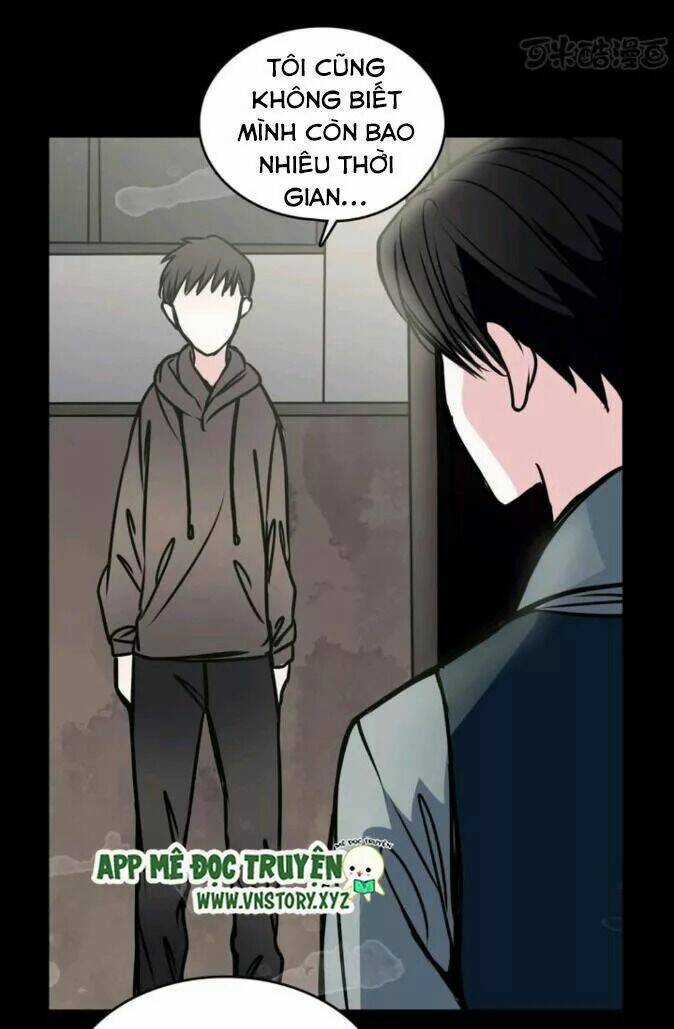 Nhật Ký Nữ Phù Thủy Hồi Sinh Chapter 48 trang 7