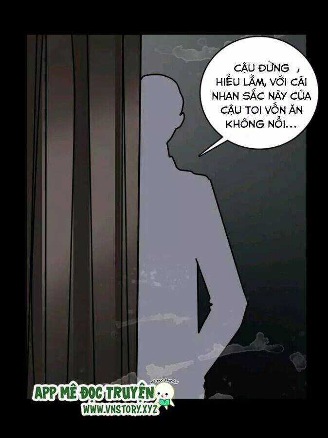 Nhật Ký Nữ Phù Thủy Hồi Sinh Chapter 48 trang 9