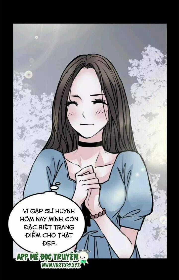 Nhật Ký Nữ Phù Thủy Hồi Sinh Chapter 49 trang 1