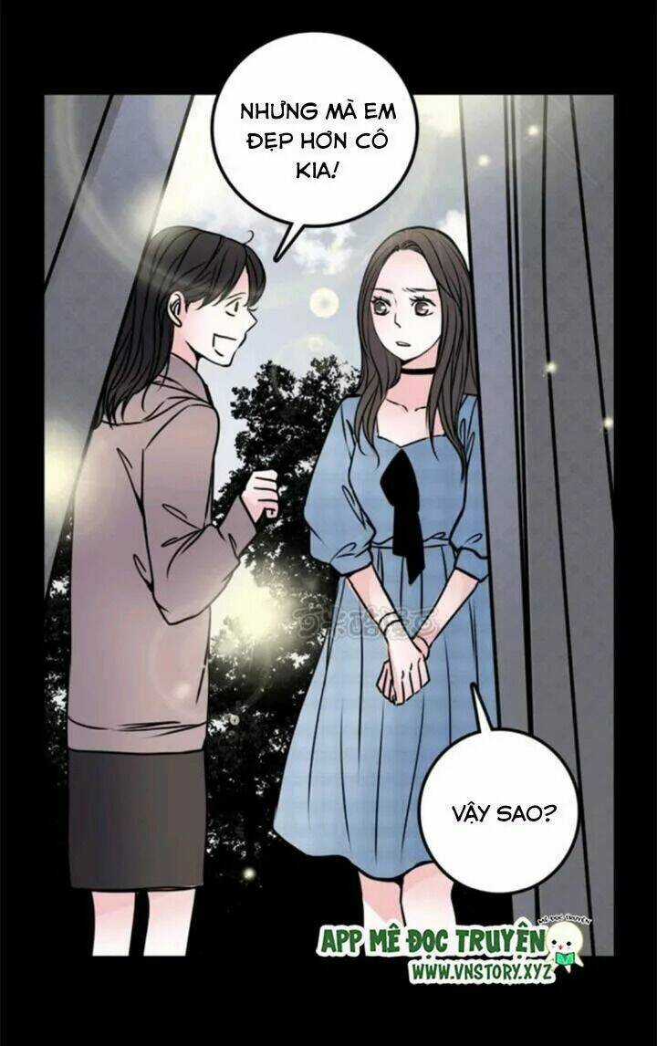 Nhật Ký Nữ Phù Thủy Hồi Sinh Chapter 49 trang 10