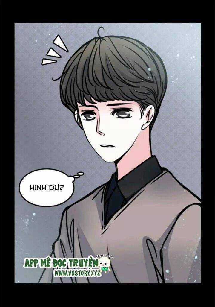 Nhật Ký Nữ Phù Thủy Hồi Sinh Chapter 49 trang 11