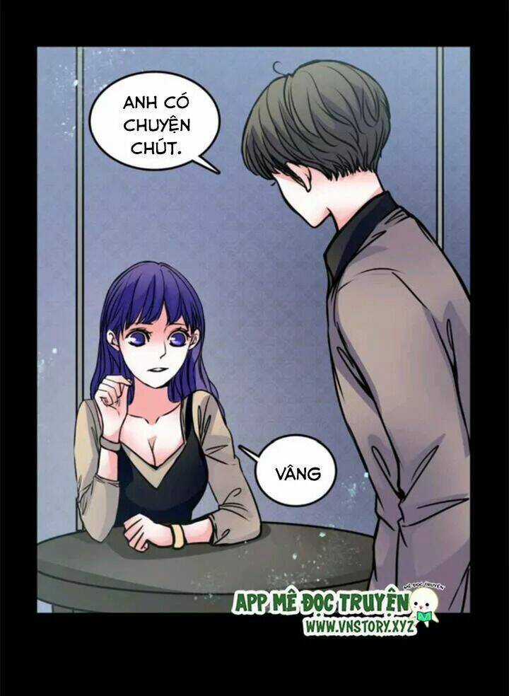 Nhật Ký Nữ Phù Thủy Hồi Sinh Chapter 49 trang 12