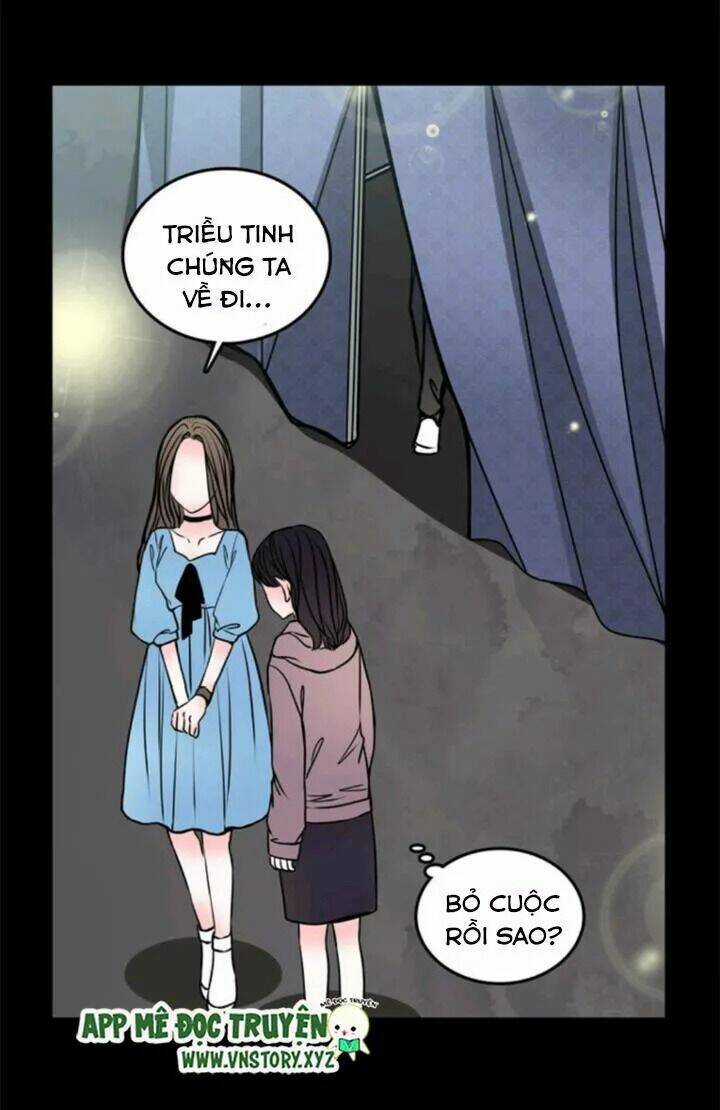 Nhật Ký Nữ Phù Thủy Hồi Sinh Chapter 49 trang 13