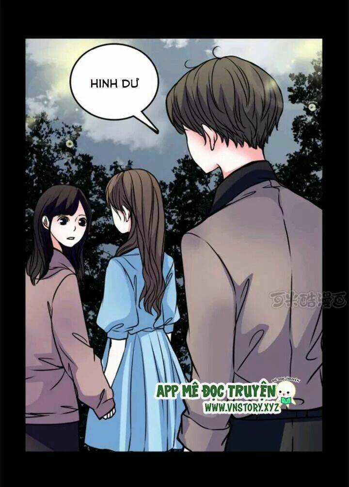 Nhật Ký Nữ Phù Thủy Hồi Sinh Chapter 49 trang 14