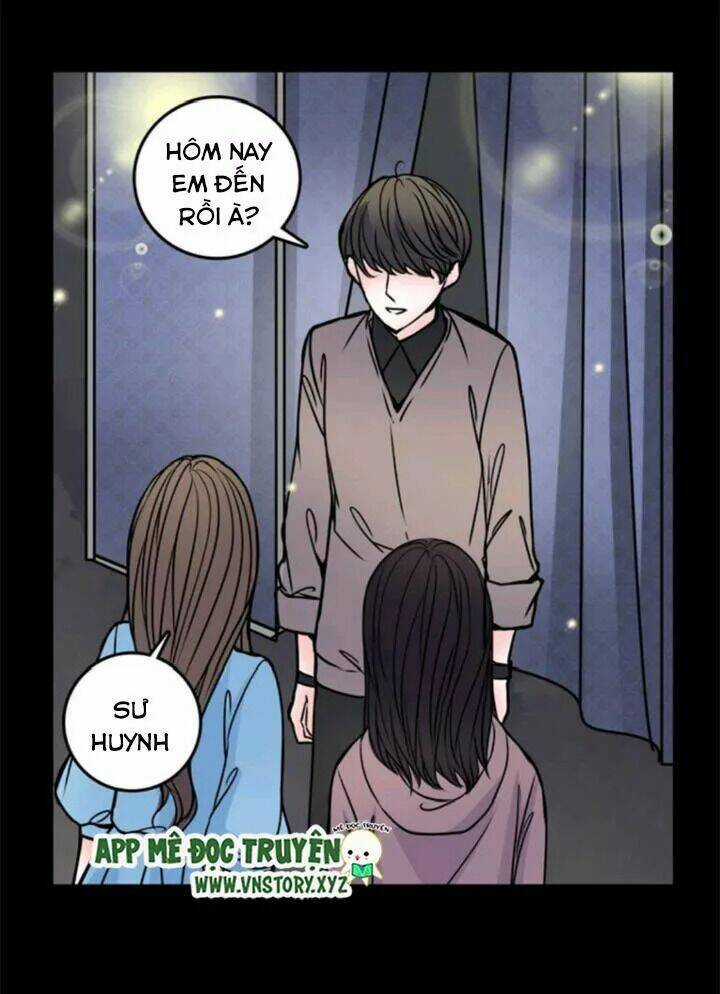 Nhật Ký Nữ Phù Thủy Hồi Sinh Chapter 49 trang 15