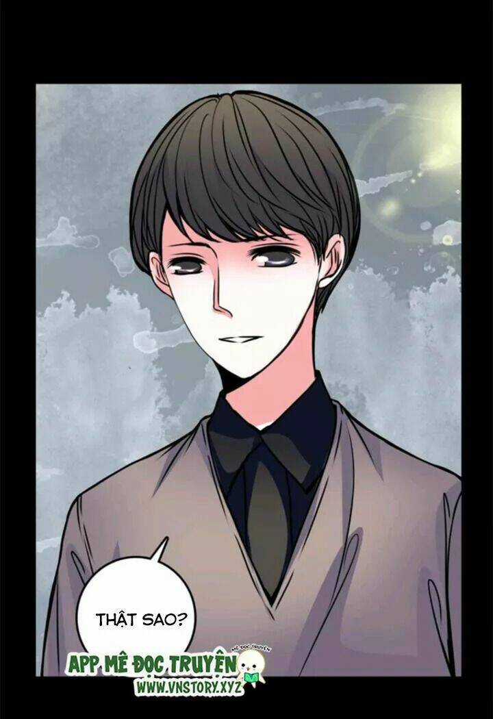 Nhật Ký Nữ Phù Thủy Hồi Sinh Chapter 49 trang 17