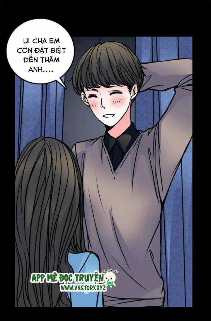 Nhật Ký Nữ Phù Thủy Hồi Sinh Chapter 49 trang 19