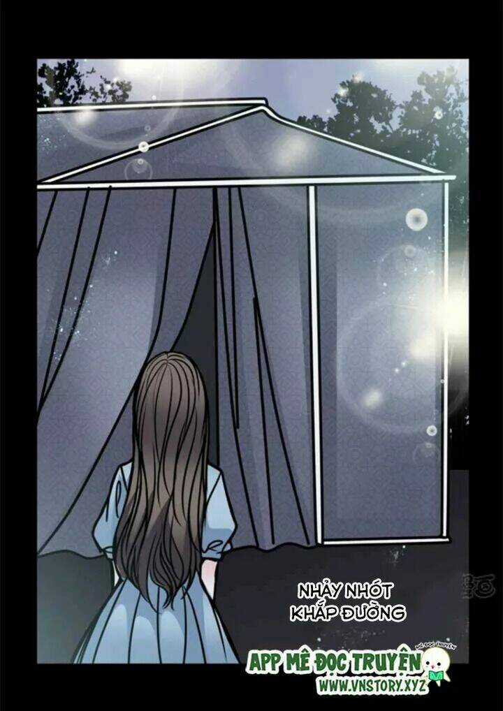 Nhật Ký Nữ Phù Thủy Hồi Sinh Chapter 49 trang 2