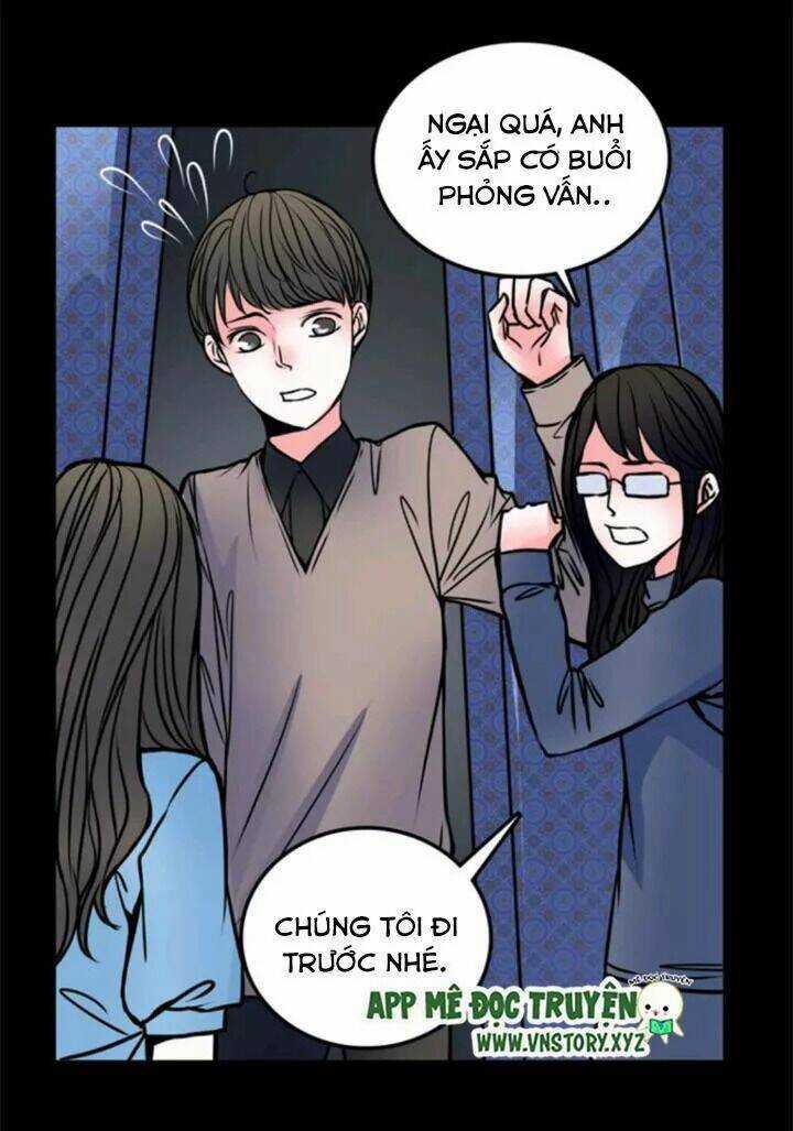 Nhật Ký Nữ Phù Thủy Hồi Sinh Chapter 49 trang 20