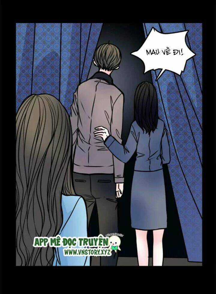 Nhật Ký Nữ Phù Thủy Hồi Sinh Chapter 49 trang 21