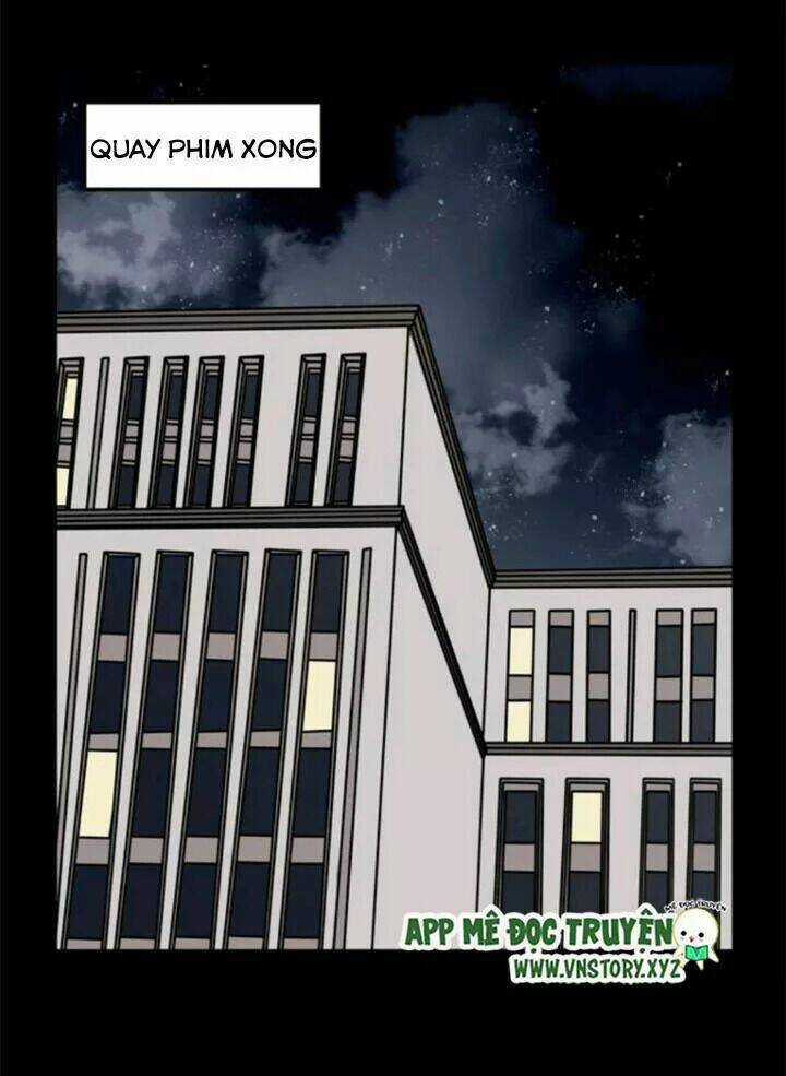 Nhật Ký Nữ Phù Thủy Hồi Sinh Chapter 49 trang 24