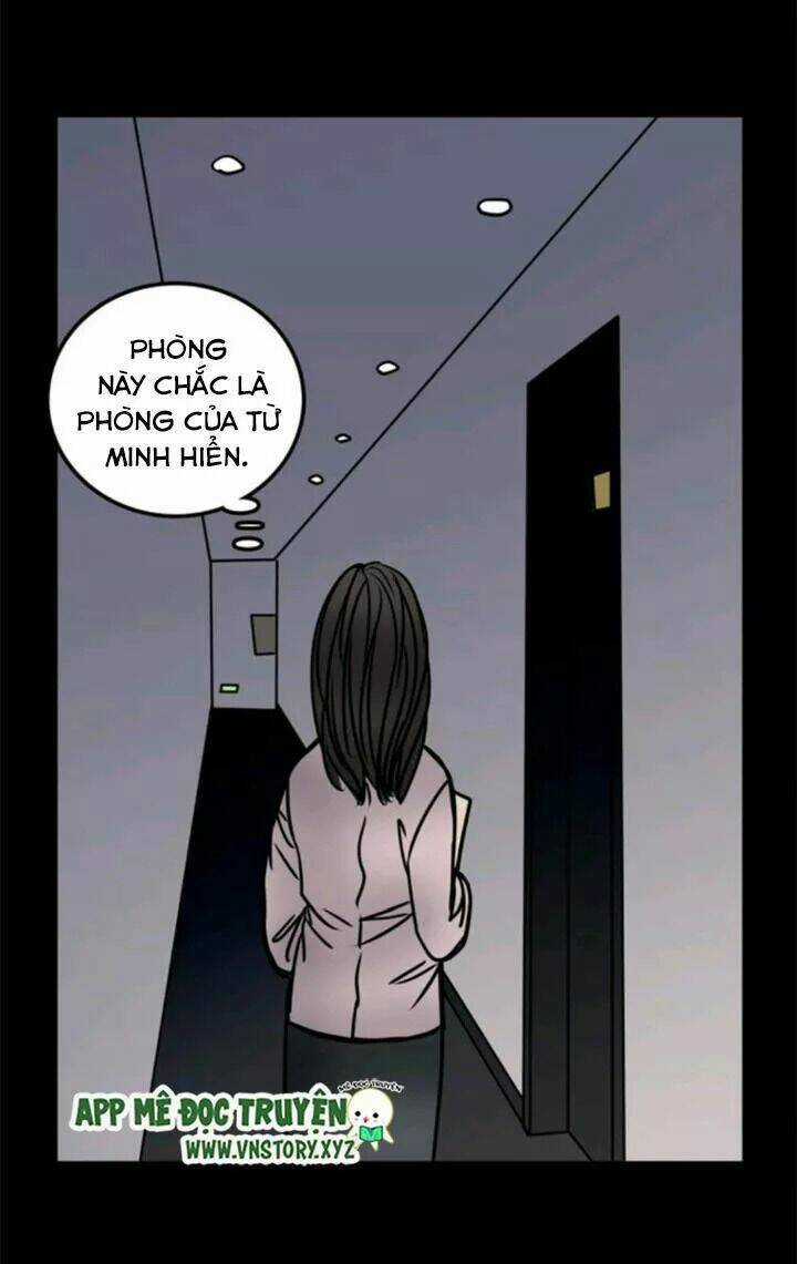 Nhật Ký Nữ Phù Thủy Hồi Sinh Chapter 49 trang 25