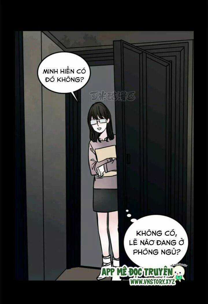 Nhật Ký Nữ Phù Thủy Hồi Sinh Chapter 49 trang 26