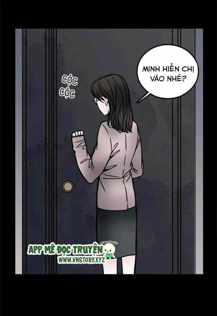 Nhật Ký Nữ Phù Thủy Hồi Sinh Chapter 49 trang 27