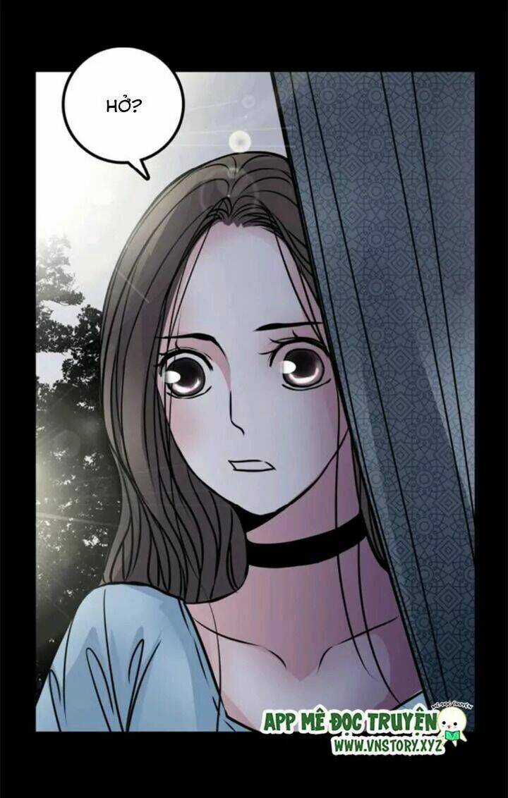 Nhật Ký Nữ Phù Thủy Hồi Sinh Chapter 49 trang 4