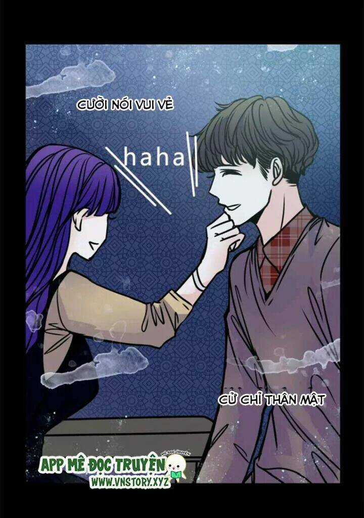 Nhật Ký Nữ Phù Thủy Hồi Sinh Chapter 49 trang 5