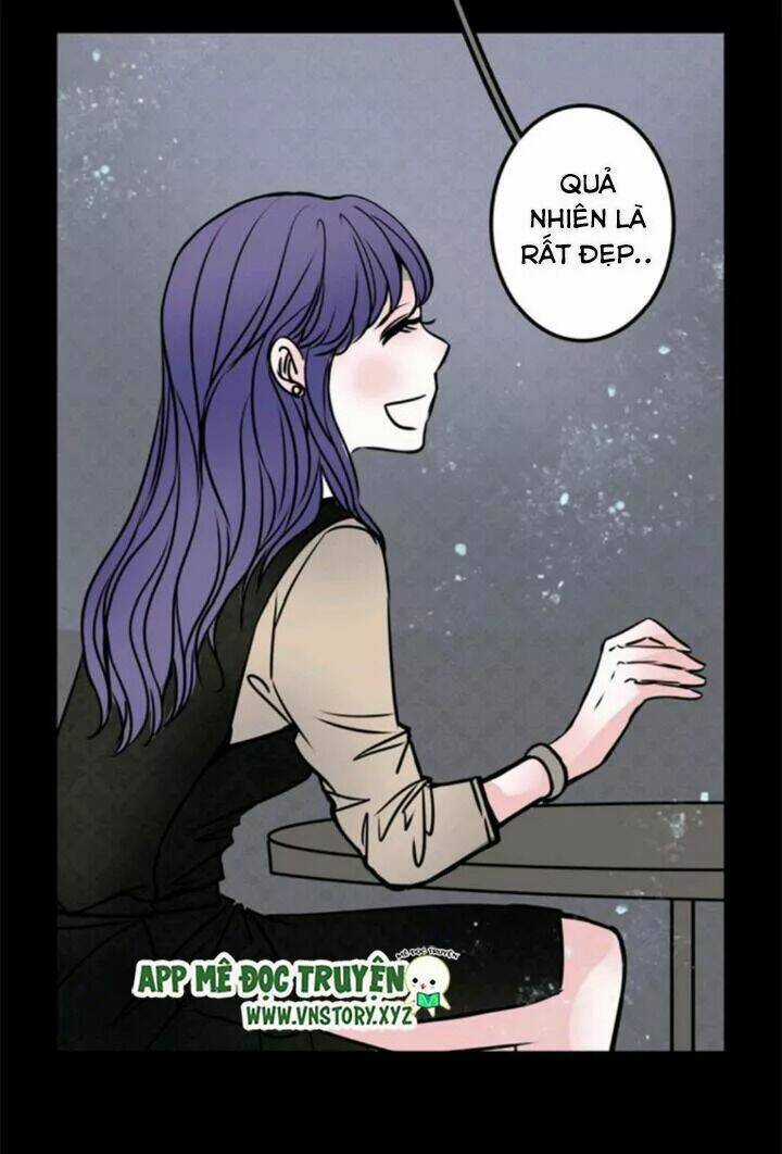 Nhật Ký Nữ Phù Thủy Hồi Sinh Chapter 49 trang 7