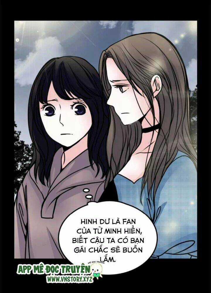 Nhật Ký Nữ Phù Thủy Hồi Sinh Chapter 49 trang 9