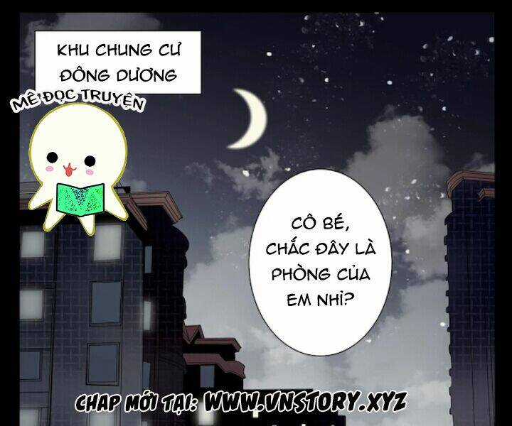 Nhật Ký Nữ Phù Thủy Hồi Sinh Chapter 5 trang 10