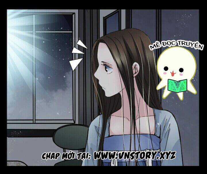 Nhật Ký Nữ Phù Thủy Hồi Sinh Chapter 5 trang 14