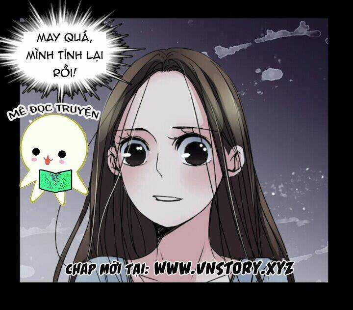 Nhật Ký Nữ Phù Thủy Hồi Sinh Chapter 5 trang 19