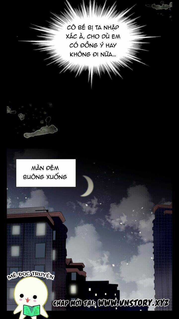 Nhật Ký Nữ Phù Thủy Hồi Sinh Chapter 5 trang 2