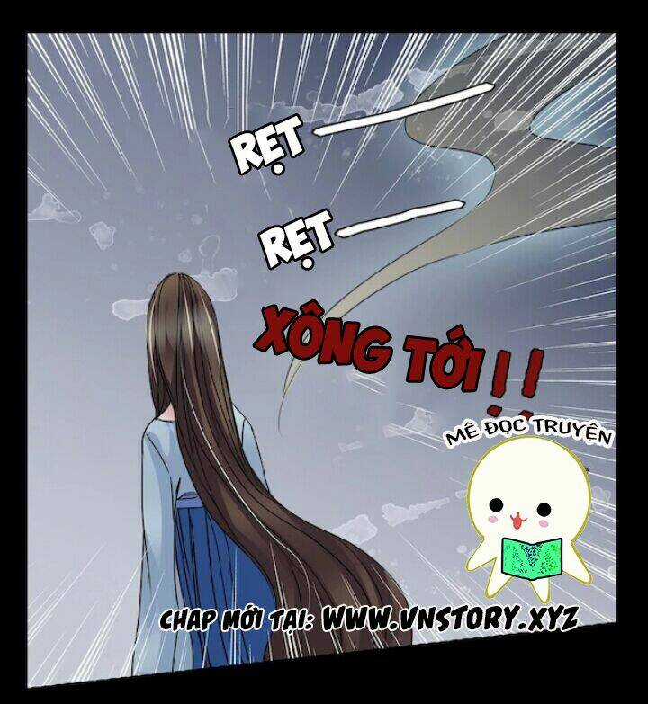 Nhật Ký Nữ Phù Thủy Hồi Sinh Chapter 5 trang 23