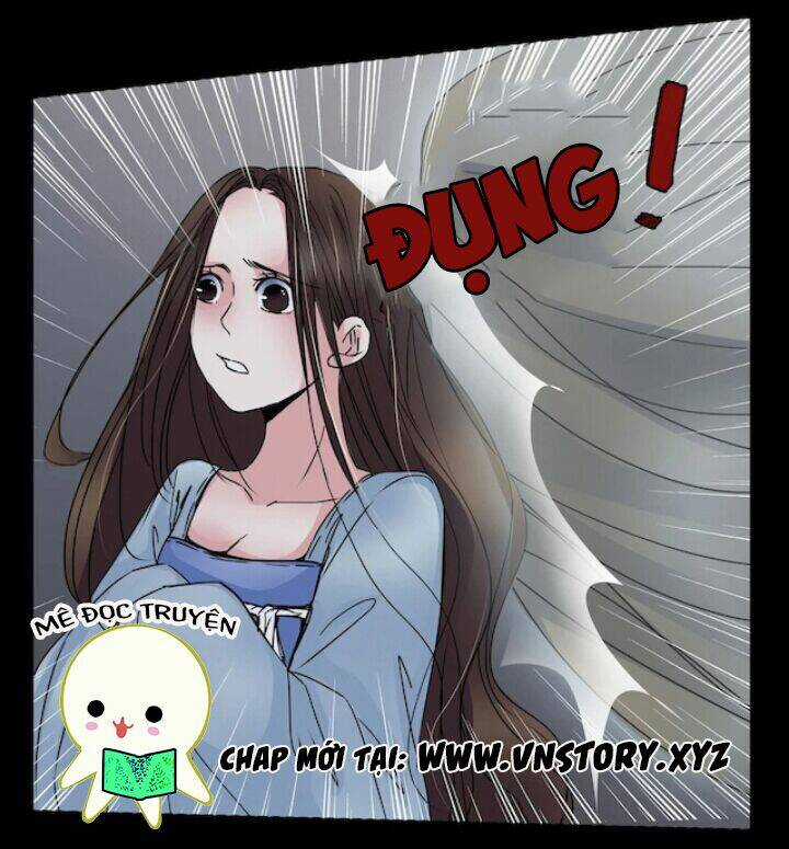 Nhật Ký Nữ Phù Thủy Hồi Sinh Chapter 5 trang 24