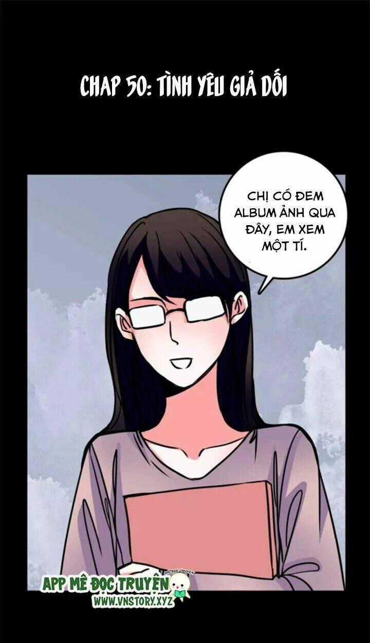 Nhật Ký Nữ Phù Thủy Hồi Sinh Chapter 50 trang 0