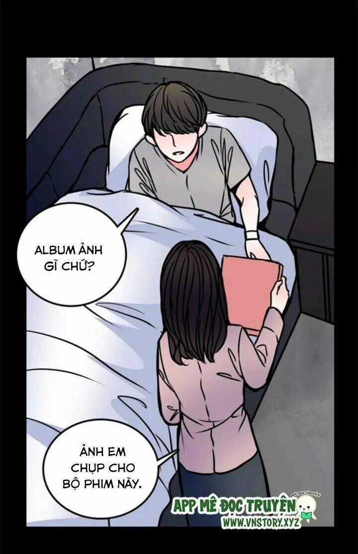 Nhật Ký Nữ Phù Thủy Hồi Sinh Chapter 50 trang 1