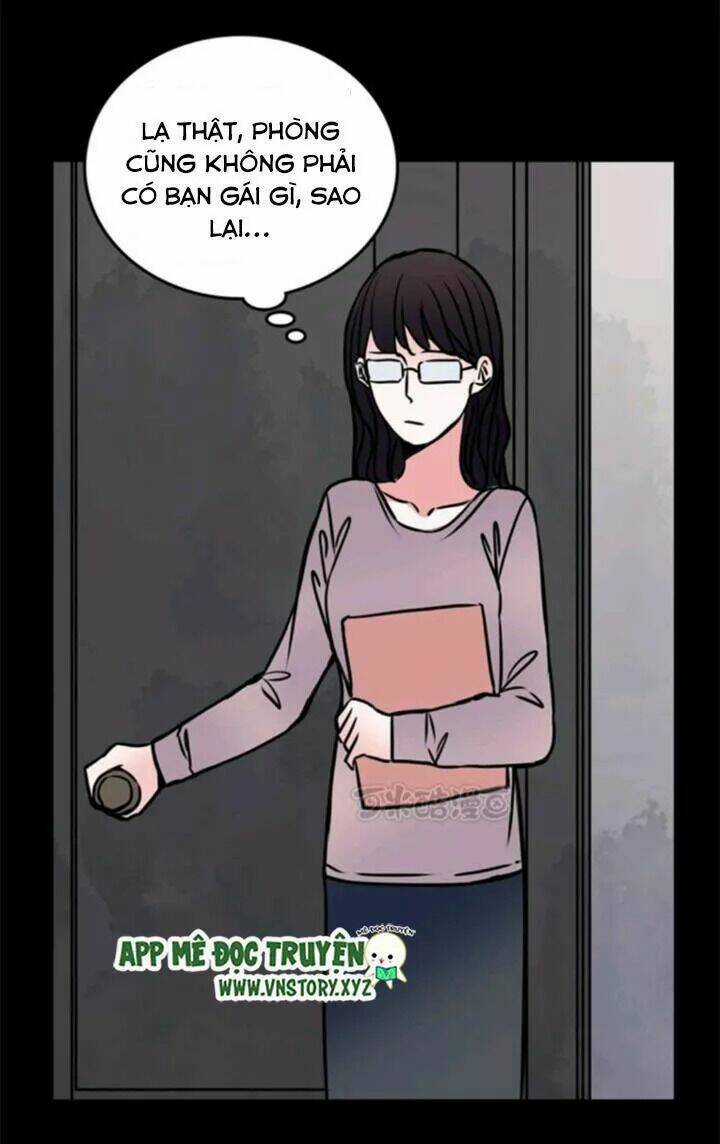 Nhật Ký Nữ Phù Thủy Hồi Sinh Chapter 50 trang 10